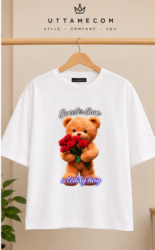 Cute Girl Aesthetic T-Shirt